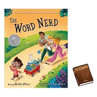 The Word Nerd - Inner Compass Books