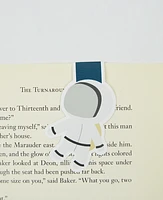 Astronaut - Magnetic Bookmark - IM Paper