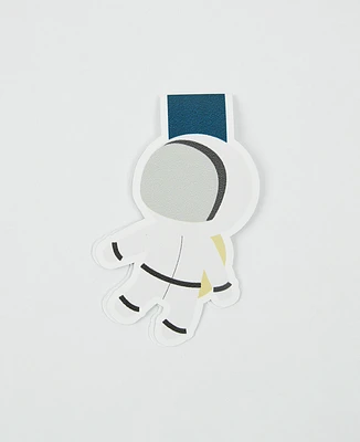 Astronaut - Magnetic Bookmark - IM Paper