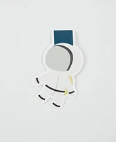 Astronaut - Magnetic Bookmark - IM Paper