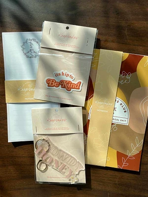 Keepsakes Bundle