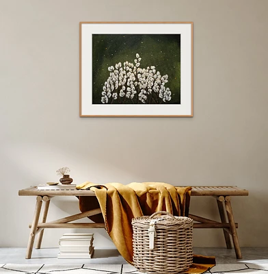 "Daybreak" 11x14 Art Print - Alison Lockert Fine Art