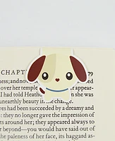 Dog - Magnetic Bookmark - IM Paper