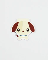 Dog - Magnetic Bookmark - IM Paper