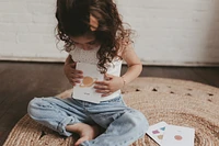Education Cards - Alberta Press and Paper