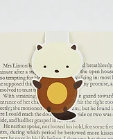 Otter - Magnetic Bookmark - IM Paper