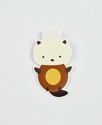 Otter - Magnetic Bookmark - IM Paper
