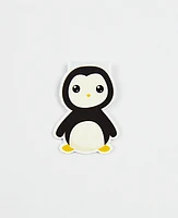 Penguin  - Magnetic Bookmark - IM Paper