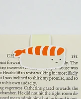 Sushi -Magnetic Bookmark - IM Paper