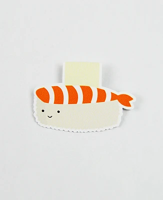 Sushi -Magnetic Bookmark - IM Paper