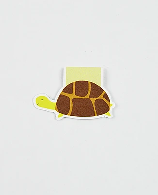 Turtle -Magnetic Bookmark - IM Paper