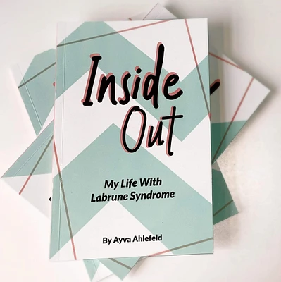 Inside Out Book