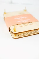 Floral Press - Keepsakes by TMK