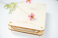 Floral Press - Keepsakes by TMK