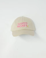Howdy Honey / Baseball Cap - Keepsakes by TMK