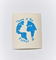 There is no Planet B Swedish Dishcloths - Earth Warrior Lifestyle