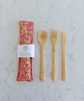 Small Cutlery To Go