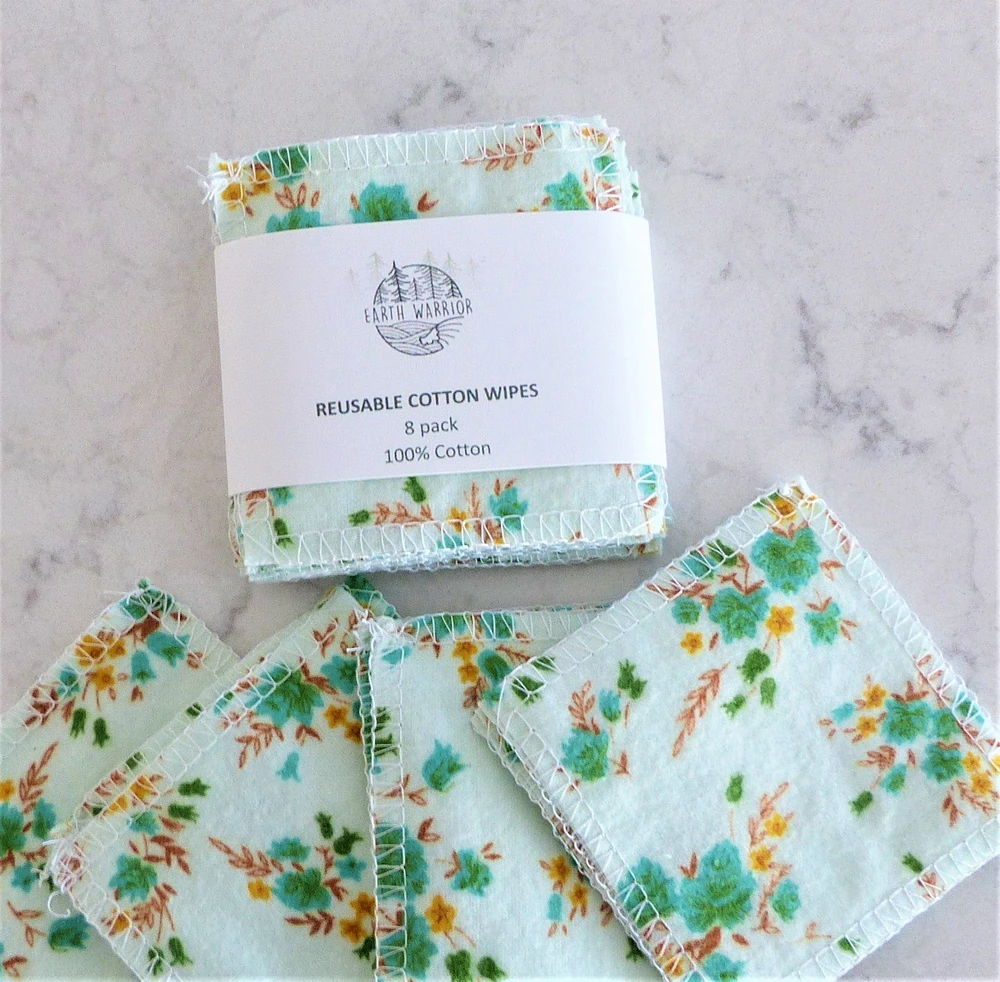Make Up Wipes