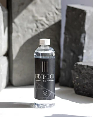 Pristine Oil - Everlasting Candle Co