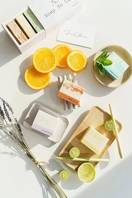 Dream Collection Gift Set - Soap So Co