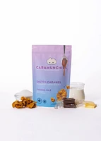 Salted Caramel - Caramunchies