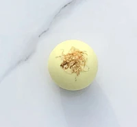 Mystery Bath Bomb / The Real Bomb