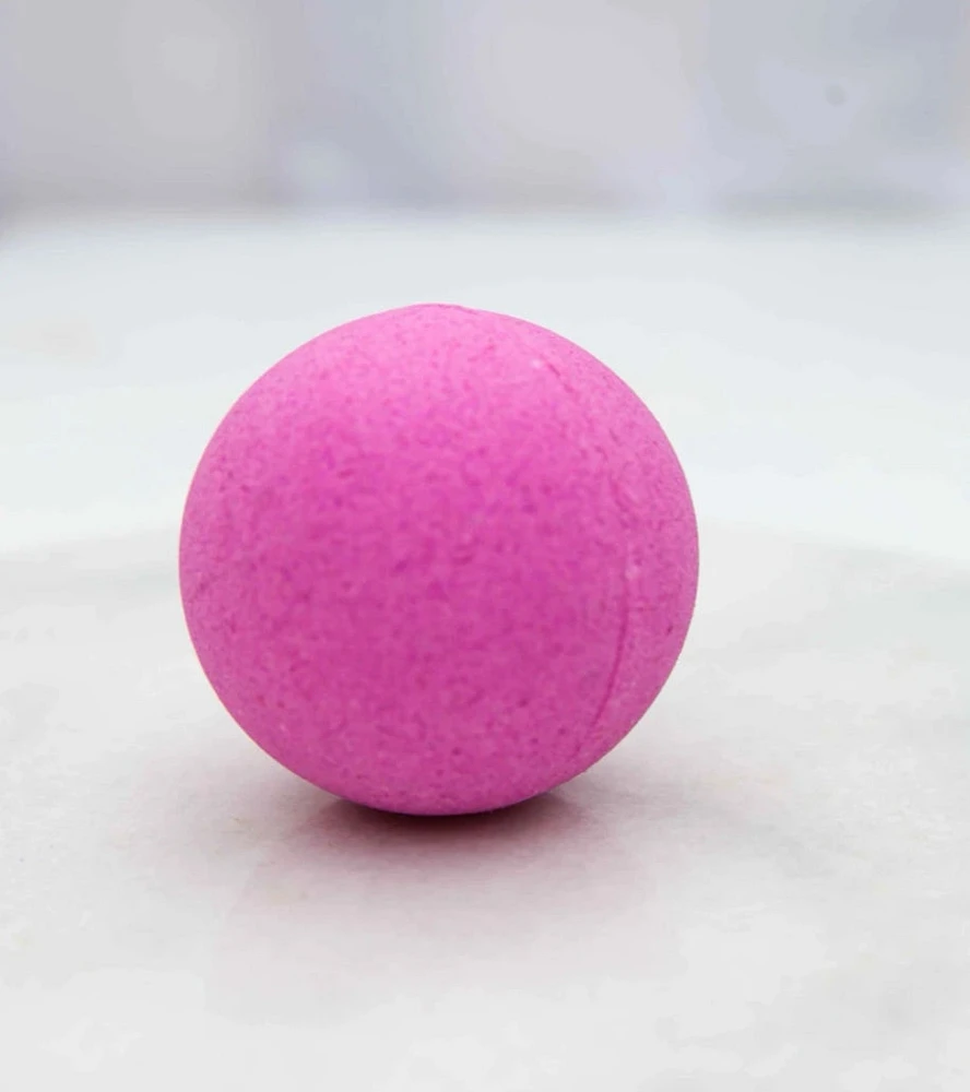 Mystery Bath Bomb / The Real Bomb