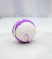 Mystery Bath Bomb / The Real Bomb