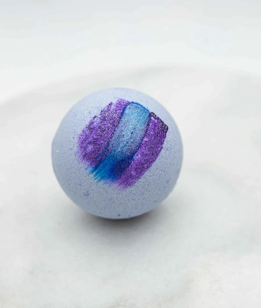 Mystery Bath Bomb / The Real Bomb