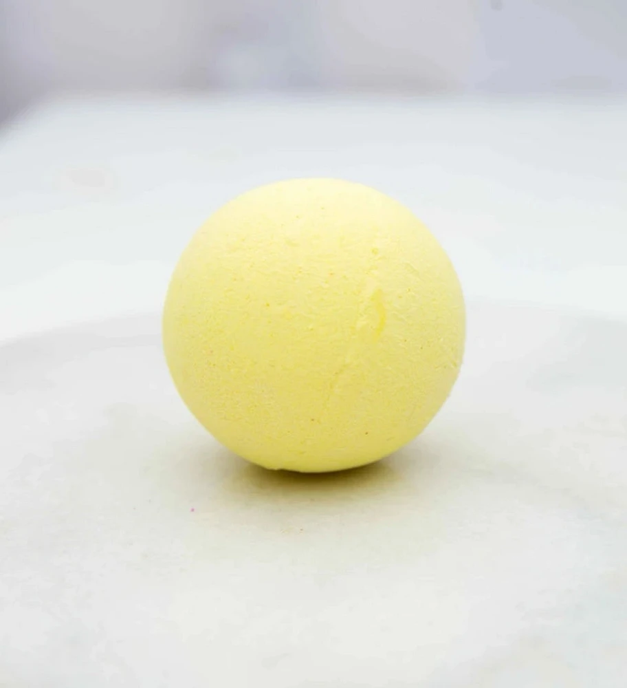 Mystery Bath Bomb / The Real Bomb