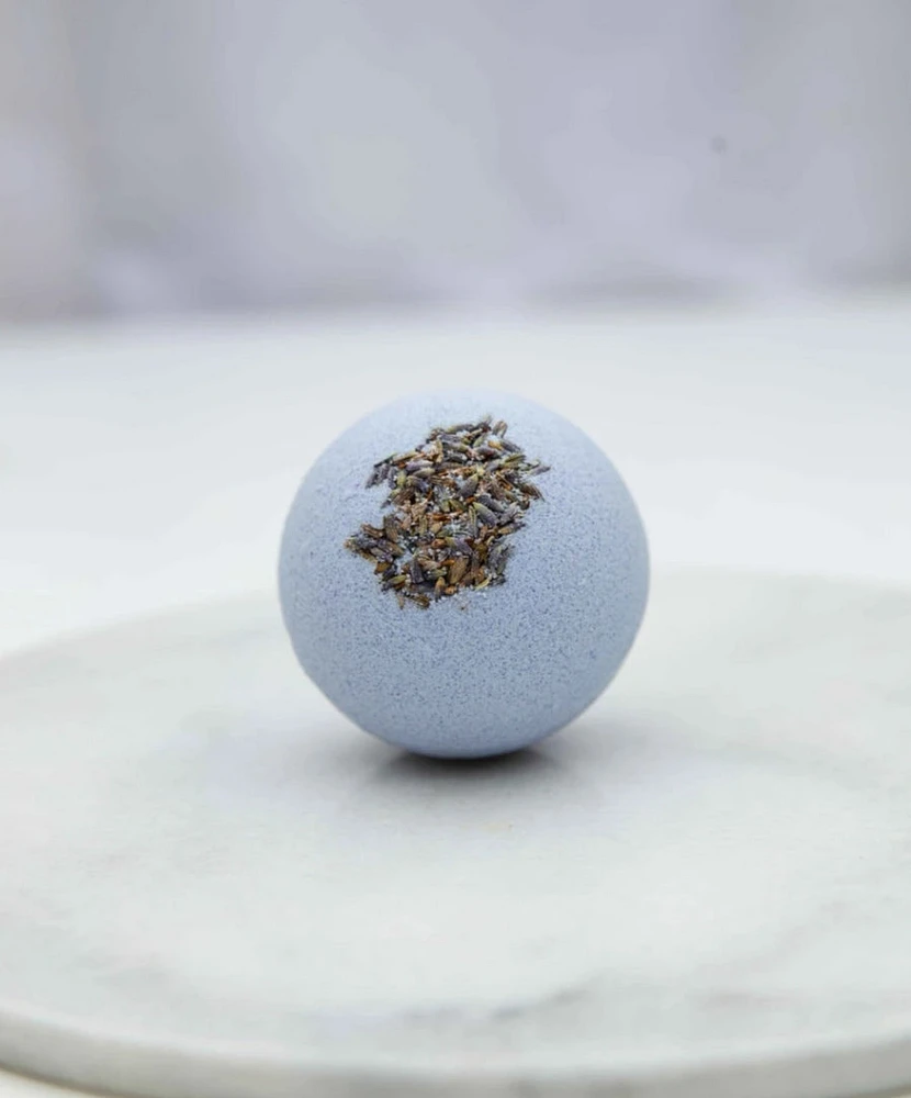 Mystery Bath Bomb / The Real Bomb