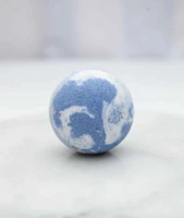 Mystery Bath Bomb / The Real Bomb