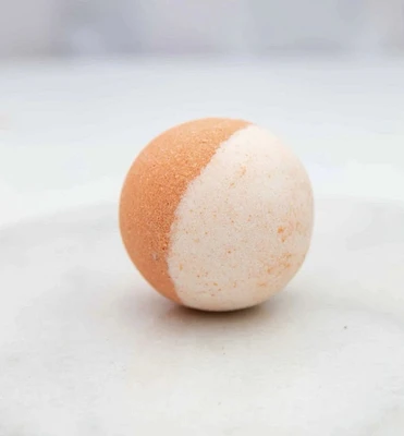 Mystery Bath Bomb / The Real Bomb