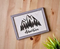 Adventure / Sign - 58 Studio