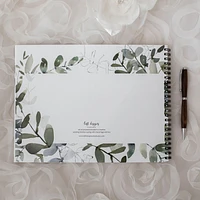 Anniversary Journal - Loft Designs Canada