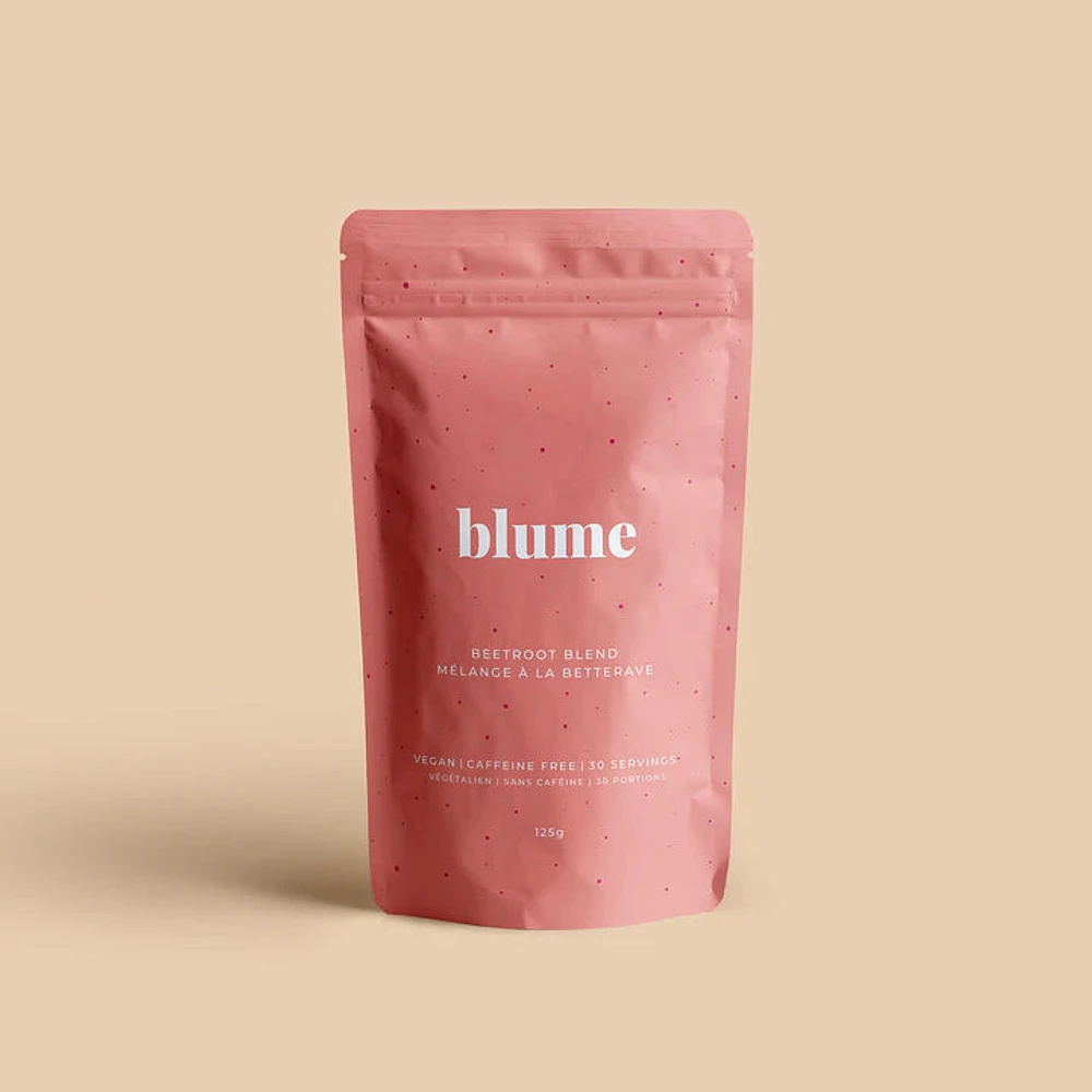 Beetroot / Blend - Blume