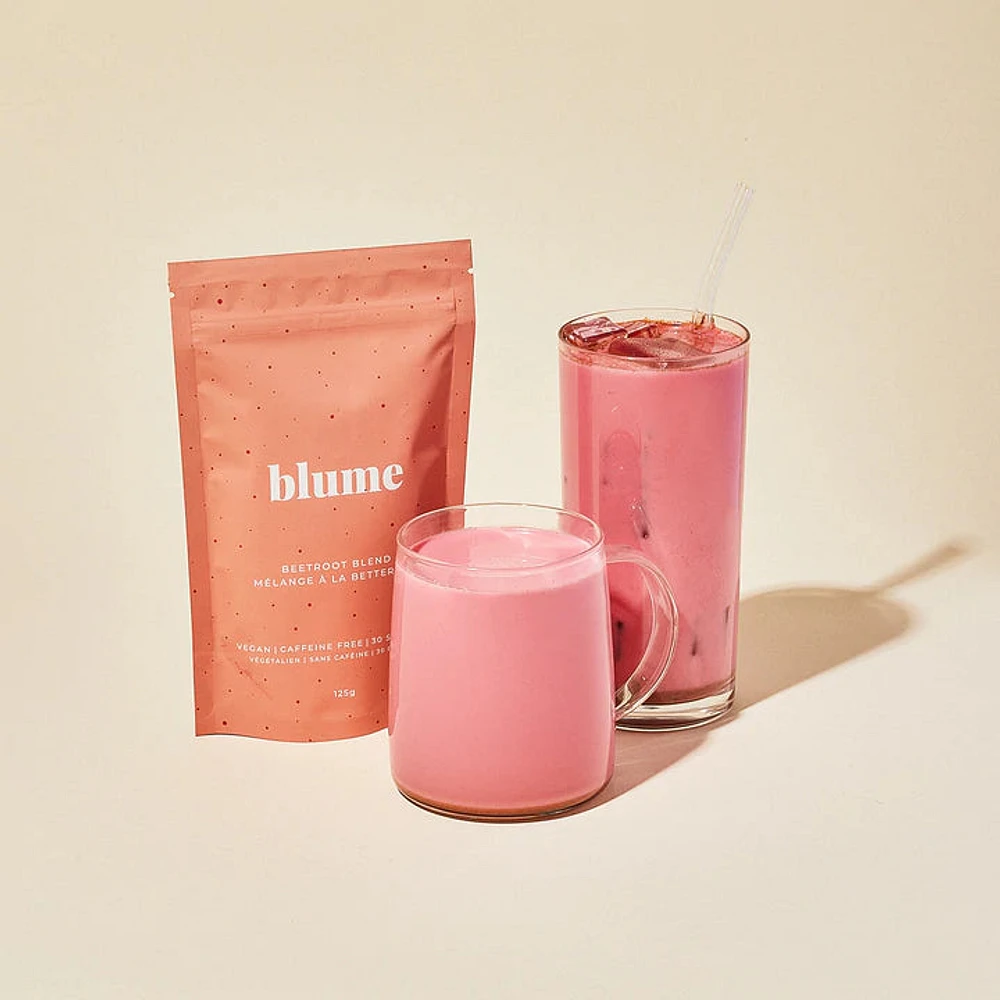 Beetroot / Blend - Blume