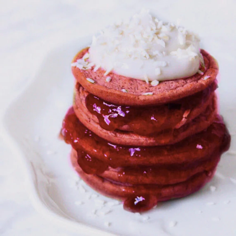 Beetroot / Blend - Blume