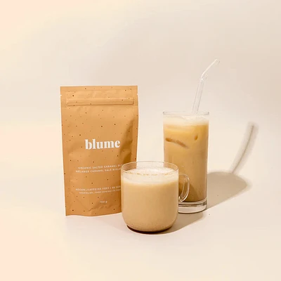 Salted Caramel  / Blend - Blume