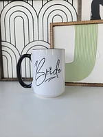 Bride / 15oz Mug - All Decked Out