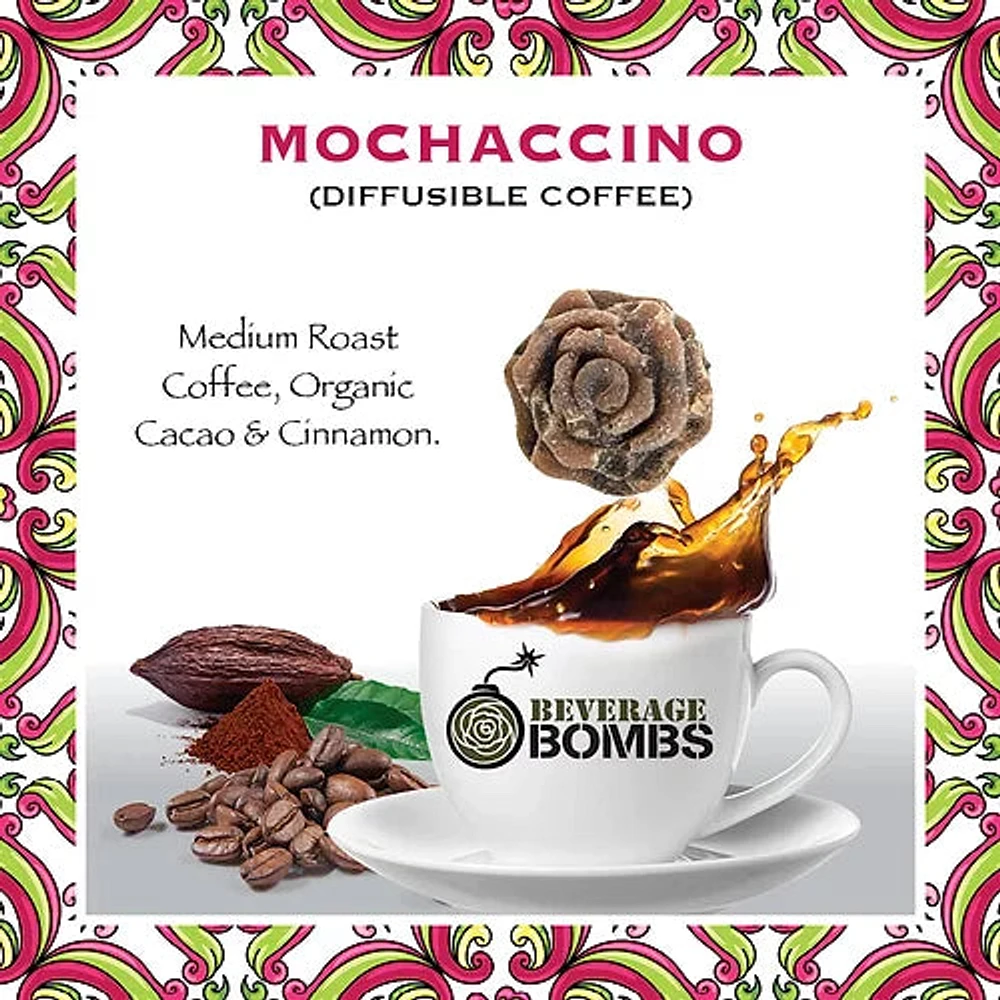 Coffee Collection - Beverage Bombs