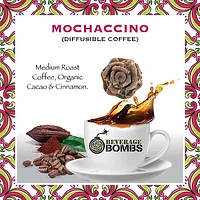 Coffee Collection - Beverage Bombs