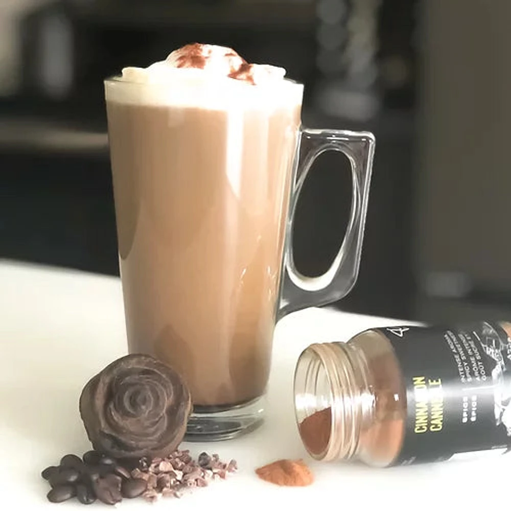 Coffee Collection - Beverage Bombs