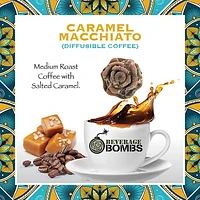 Coffee Collection - Beverage Bombs