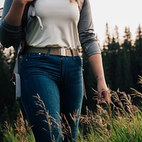 Olive Intrepid Belt - Unbelts