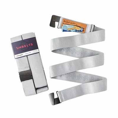 Glacier Intrepid Belt - Unbelts