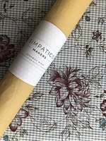 Beeswax Wraps - Simpatico Makers
