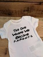 The One Where Onesie - All Decked Out Events
