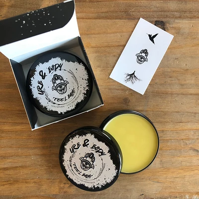 Urb and Body - Feel Balm
