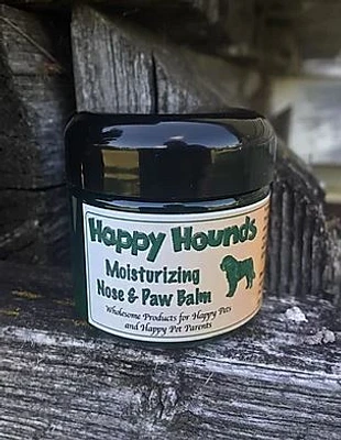 Nose & Paw Balm- Salty Dog Beard Co